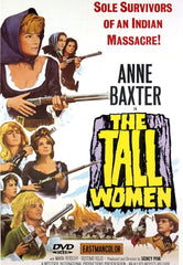 The Tall Women (1966) DVD