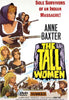 The Tall Women (1966) DVD DVD Movie Buffs Forever