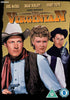 The Virginian (1946) DVD Movie Buffs Forever