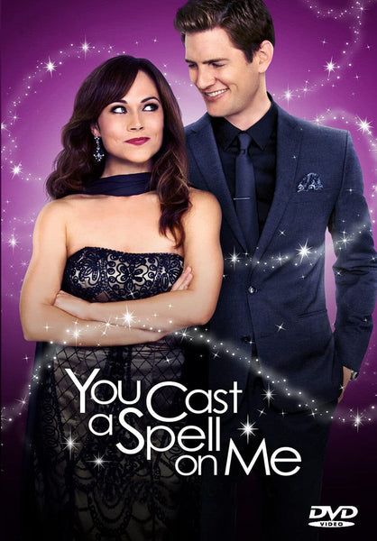 You Cast a Spell on Me (2015) DVD Movie Buffs Forever