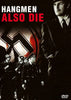 Hangmen Also Die DVD DVD Movie Buffs Forever