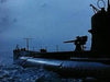 Submarine Attack (1954) DVD