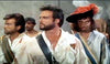 Morgan The Pirate DVD (1960) DVD Movie Buffs Forever