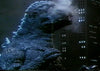 Godzilla 1985 DVD