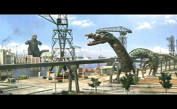 watch destroy all monsters Destroy All Monsters DVD (1968) Shop Old Classic Movies