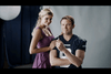 Love on the Sidelines (2016) DVD DVD Movie Buffs Forever