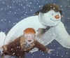 The Snowman (1982) DVD Movie Buffs Forever