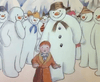 The Snowman (1982) DVD Movie Buffs Forever
