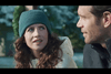 Christmas in the Rockies (2020) DVD Movie Buffs Forever
