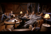 Christmas Lodge (2011) DVD Movie Buffs Forever