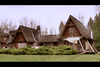 Christmas Lodge (2011) DVD Movie Buffs Forever