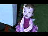 Scary Godmother Halloween Spooktakular (2003) DVD Movie Buffs Forever