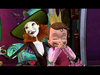 Scary Godmother Halloween Spooktakular (2003) DVD Movie Buffs Forever