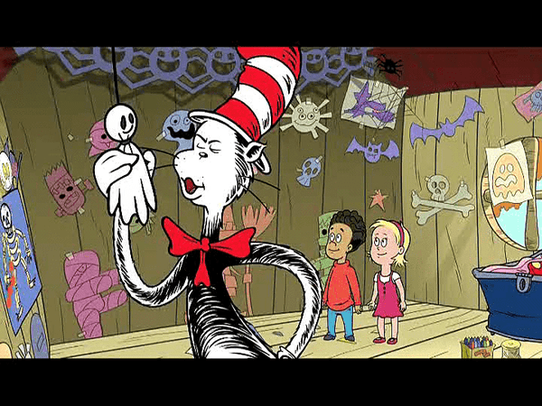 Cat in the hat 2016 shop