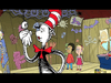 The Cat in the Hat Knows a Lot About Halloween! (2016) Movie Buffs Forever