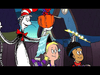 The Cat in the Hat Knows a Lot About Halloween! (2016) Movie Buffs Forever