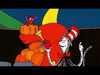 The Cat in the Hat Knows a Lot About Halloween! (2016) Movie Buffs Forever