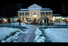 Christmas at Graceland (2018) DVD Movie Buffs Forever