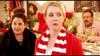 A Very Nutty Christmas (2018) DVD Movie Buffs Forever