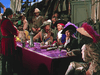 Against All Flags DVD (1952) DVD Movie Buffs Forever