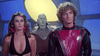 Starcrash DVD DVD Movie Buffs Forever