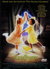 A Little Princess DVD (1995)