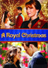 A Royal Christmas (2014) DVD DVD Movie Buffs Forever