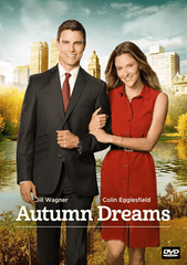 Autumn Dreams (2015) DVD
