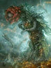 Godzilla vs Biollante (1989) DVD Movie Buffs Forever