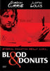 Blood and Donuts (1995) DVD DVD Movie Buffs Forever