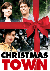 Christmas Town (2008) DVD
