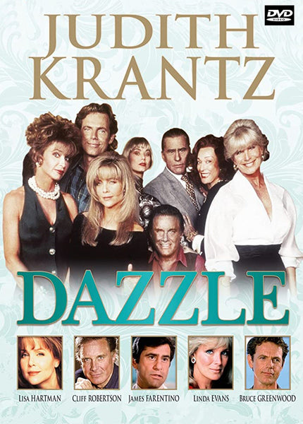 Dazzle (1995) DVD 2 Disc Set Movie Buffs Forever