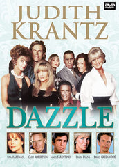 Dazzle (1995) DVD 2 Disc Set