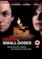 Death in Small Doses (1995) DVD