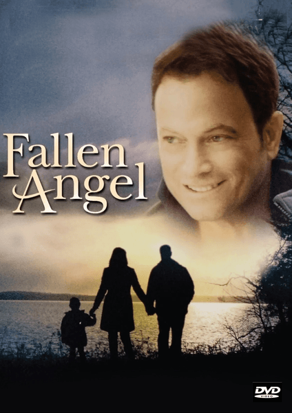 Fallen Angel (2003) DVD DVD Movie Buffs Forever