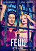 Feud: Bette and Joan (2017) DVD DVD Movie Buffs Forever