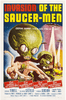 Invasion of the Saucer Men DVD (1957) DVD Movie Buffs Forever