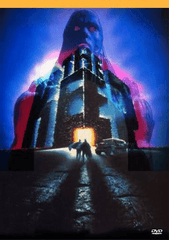 The Keep DVD (1983)