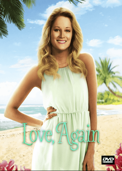 Love Again (2015) DVD DVD Movie Buffs Forever