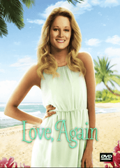 Love Again (2015) DVD