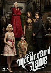 Mockingbird Lane (2012) DVD