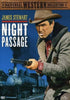 Night Passage (1957) DVD Movie Buffs Forever