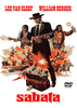 Sabata (1969) DVD DVD Movie Buffs Forever