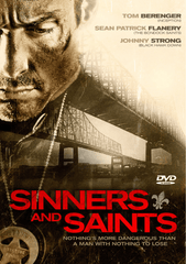 Sinners and Saints (2010) DVD