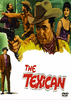 The Texican (1966) DVD DVD Movie Buffs Forever