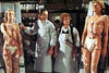 Flesh for Frankenstein DVD (1973) DVD Movie Buffs Forever