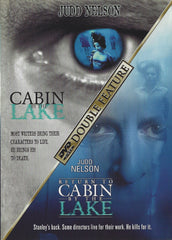 Cabin By The Lake 1 and 2 DVD