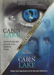 Cabin By The Lake 1 and 2 DVD