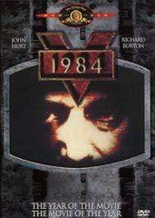 1984 (1984) DVD