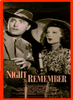 Movie Buffs Forever DVD A Night To Remember DVD (1942)